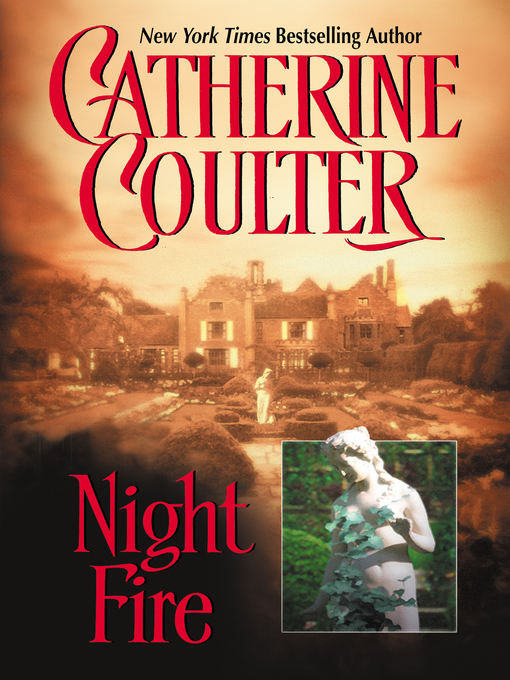 Title details for Night Fire by Catherine Coulter - Available